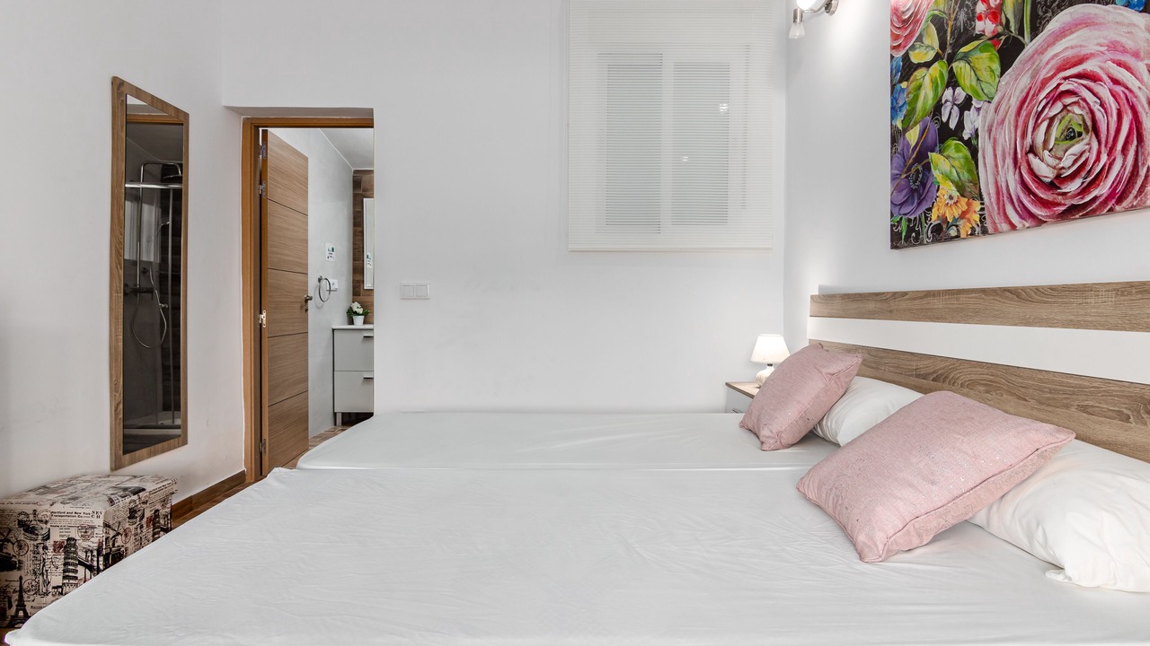 Photo of Bedroom in Mezquitilla