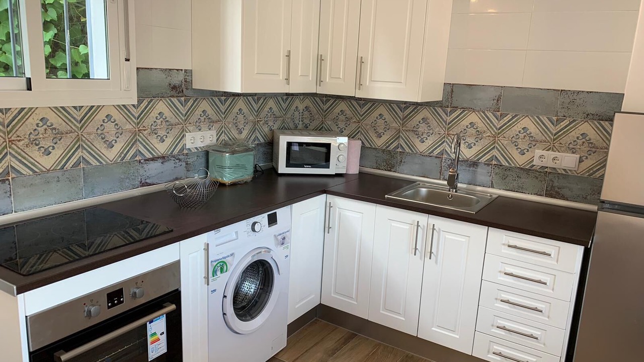 Photo of Kitchen in Mezquitilla