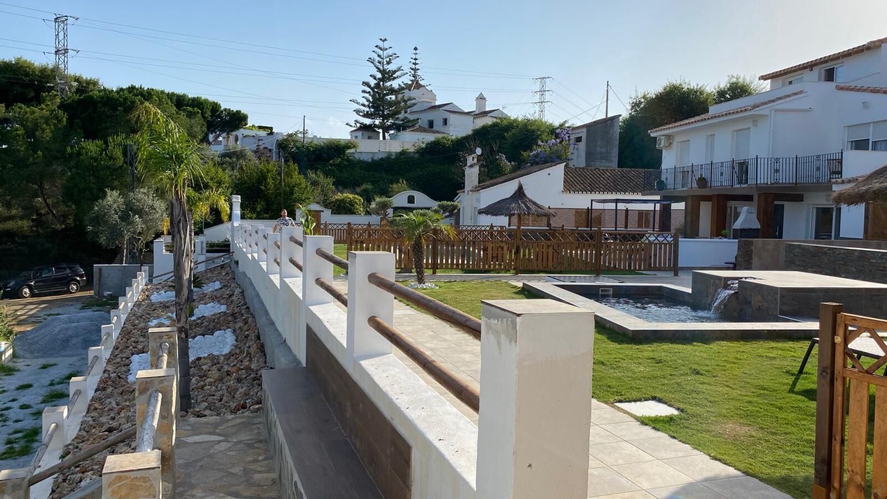 Photo of Outdoor in Mezquitilla