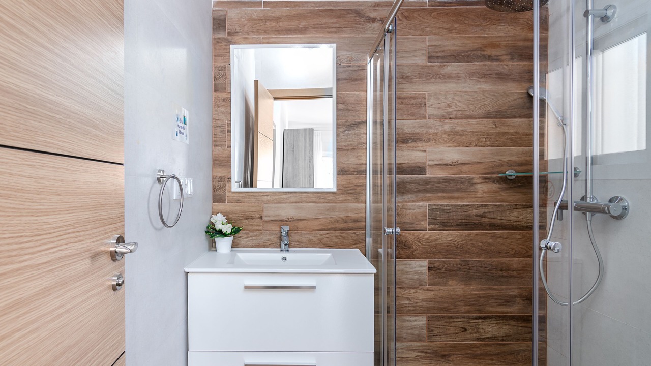 Photo of Bathroom in Mezquitilla