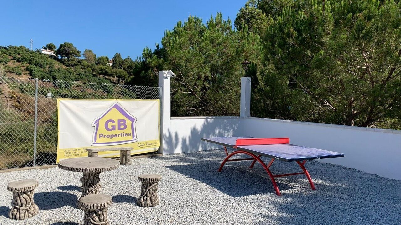 Photo of Outdoor in Mezquitilla