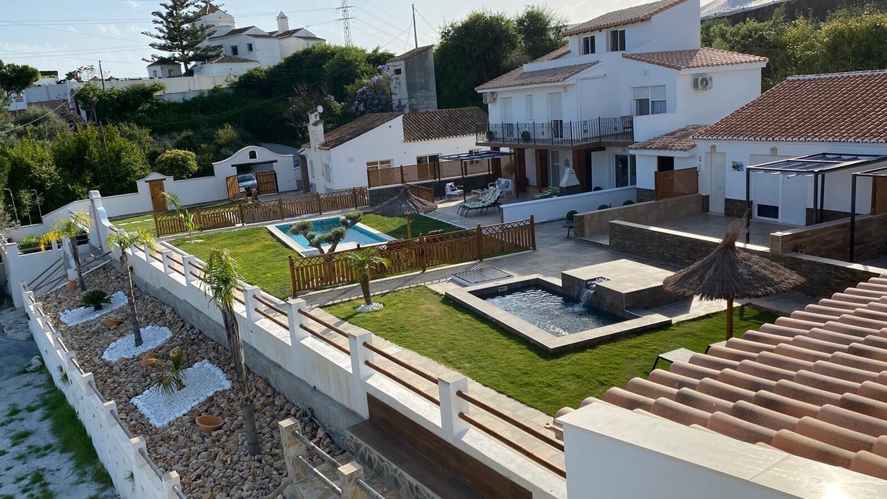 Photo of Outdoor in Mezquitilla