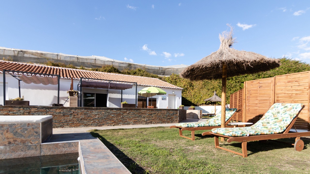 Photo of Outdoor in Mezquitilla