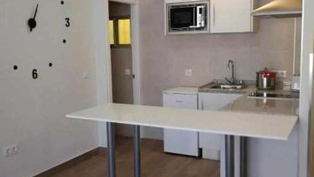 Photo of Kitchen in San Juan