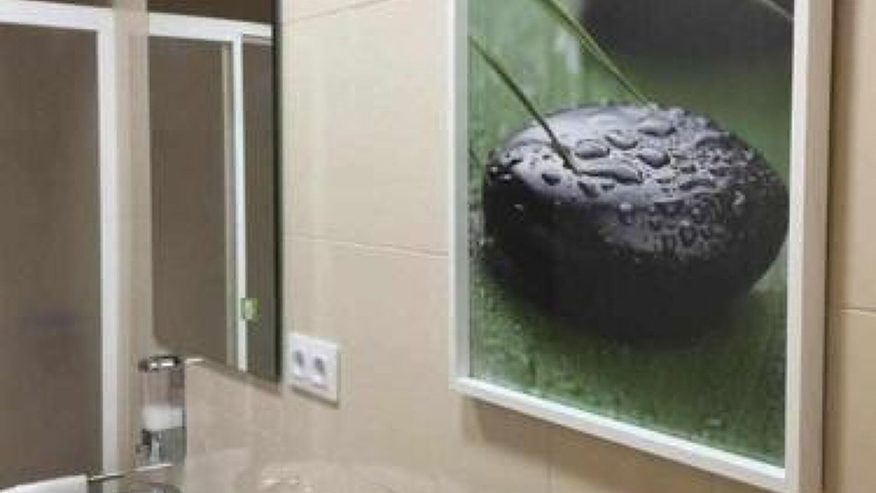 Photo of Bathroom in San Juan