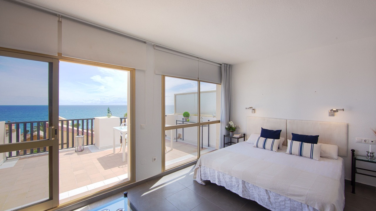 Photo of Bedroom in Nikki Beach