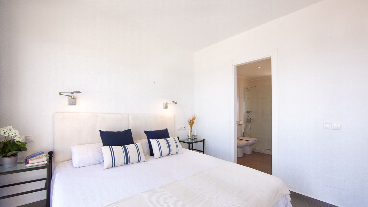 Photo of Bedroom in Nikki Beach