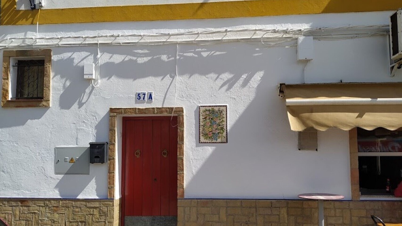 Photo of Outdoor in El Pedroso