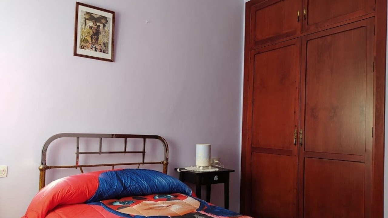 Photo of Bedroom in El Pedroso