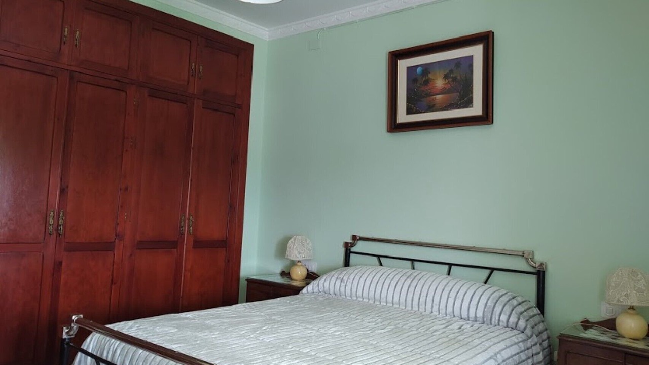 Photo of Bedroom in El Pedroso