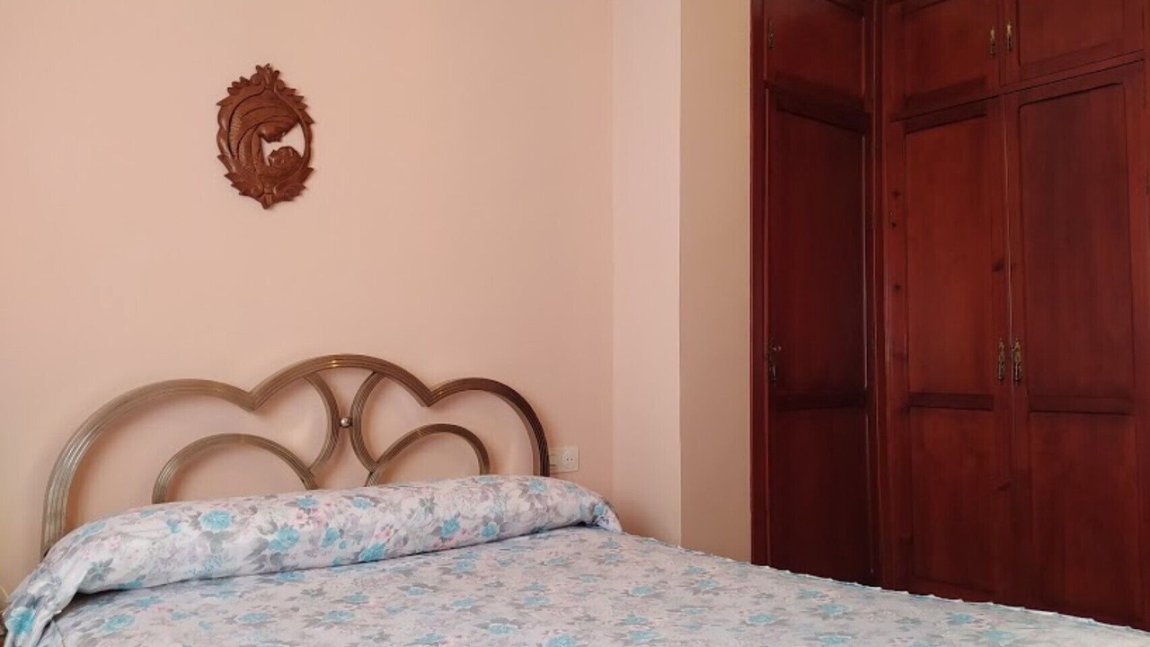 Photo of Bedroom in El Pedroso