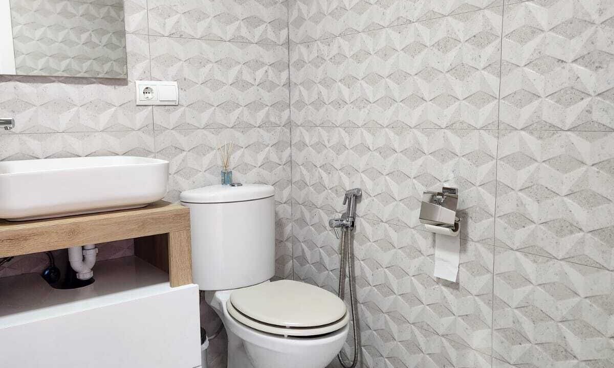 Photo of Bathroom in Vera Beach