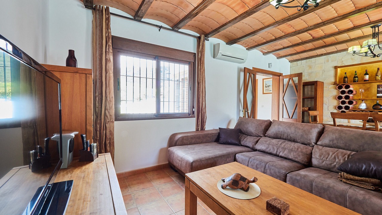 Photo of Bedroom in Casabermeja