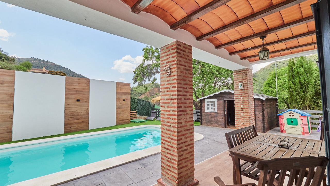 Photo of Outdoor in Casabermeja