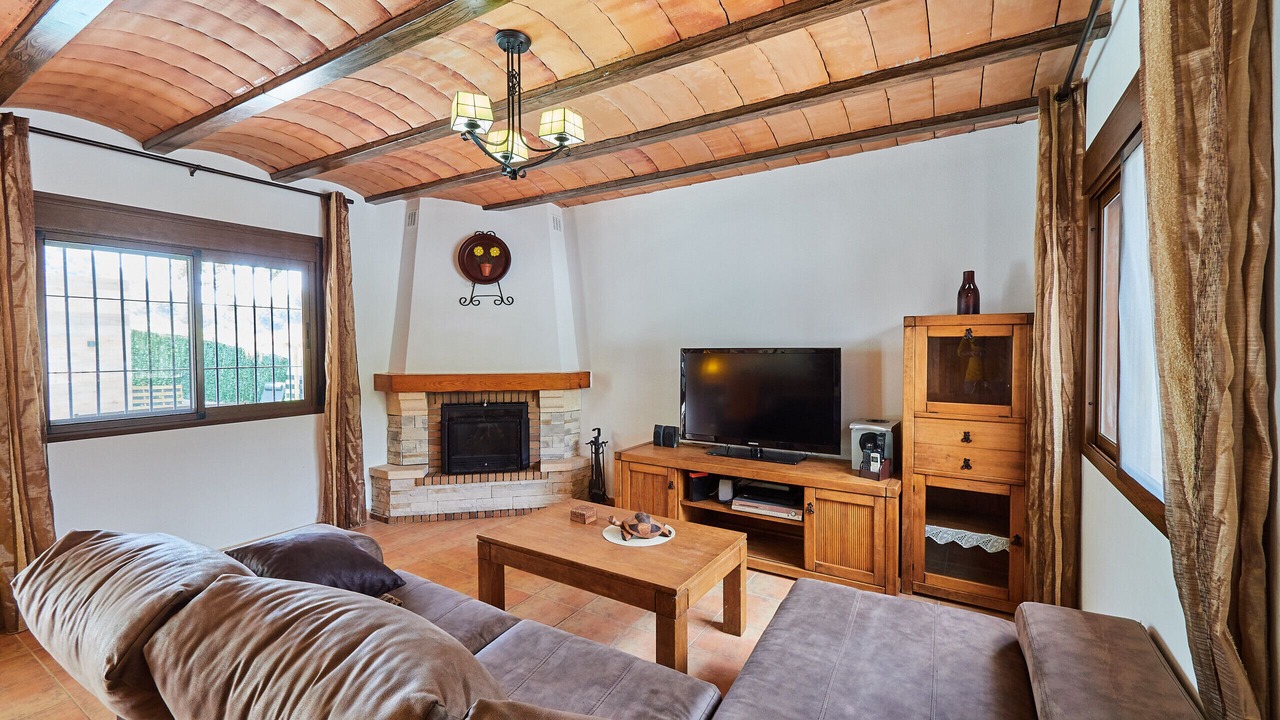Photo of Bedroom in Casabermeja