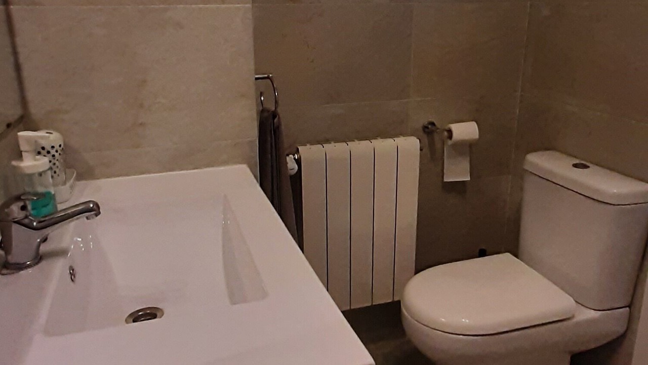 Photo of Bathroom in Castro Urdiales