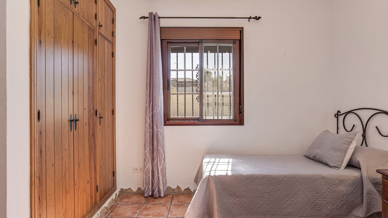 Photo of Bedroom in Barbate