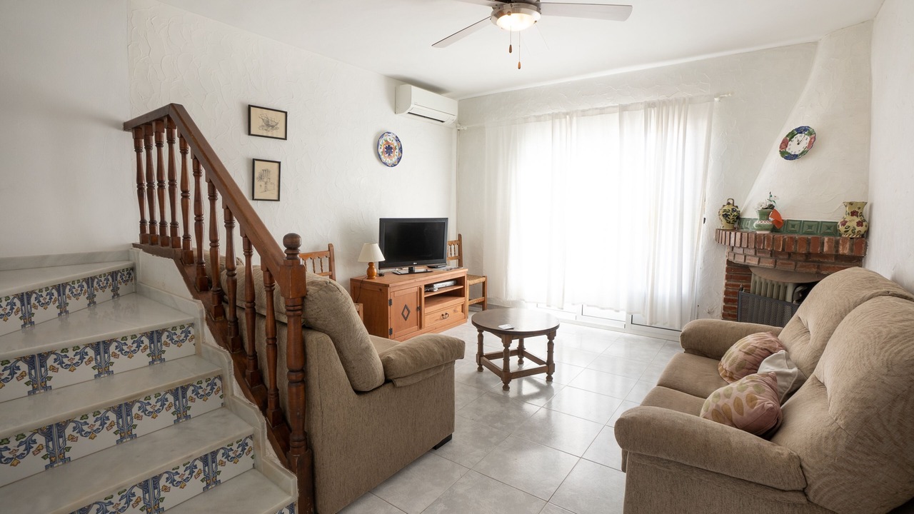 Photo of Livingroom in Nerja