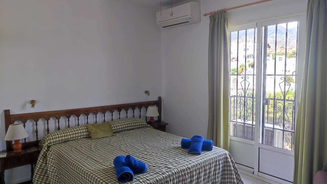 Photo of Bedroom in Nerja