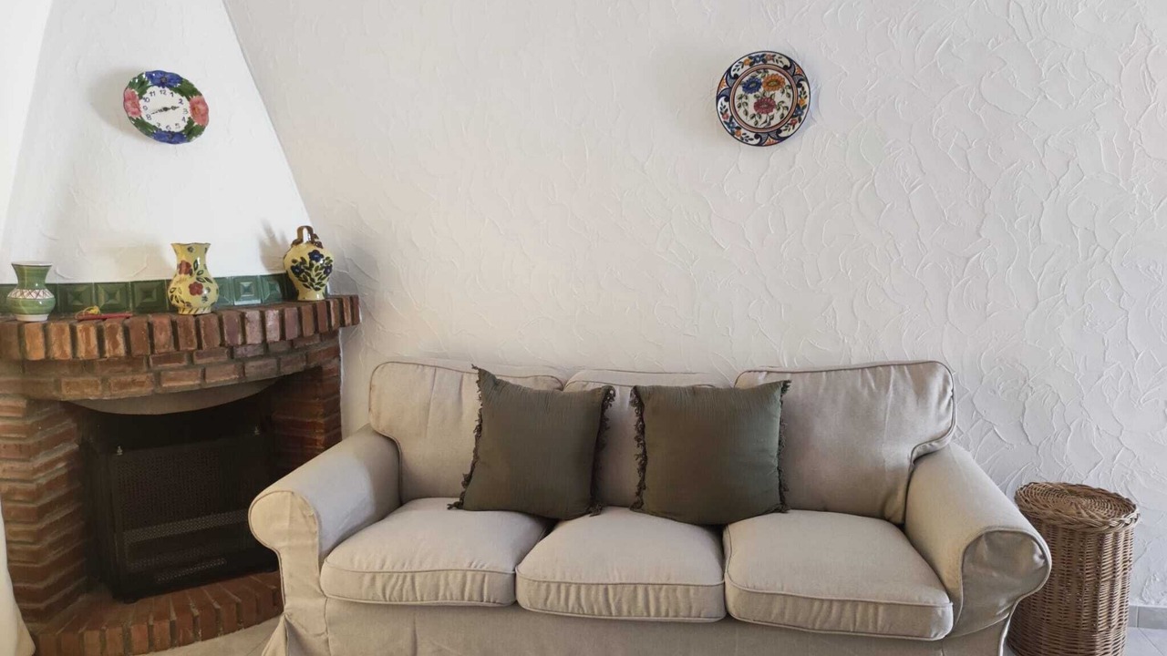 Photo of Livingroom in Nerja