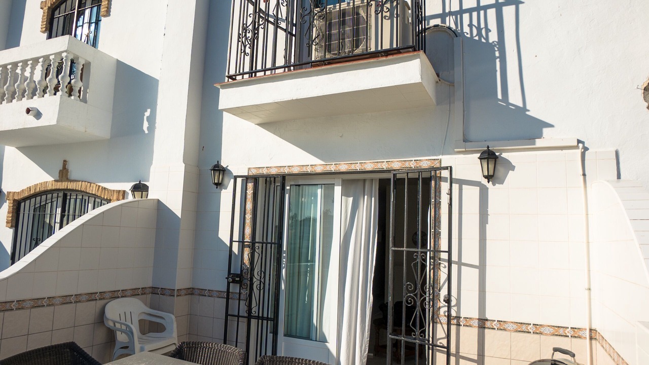 Photo of Outdoor in Nerja