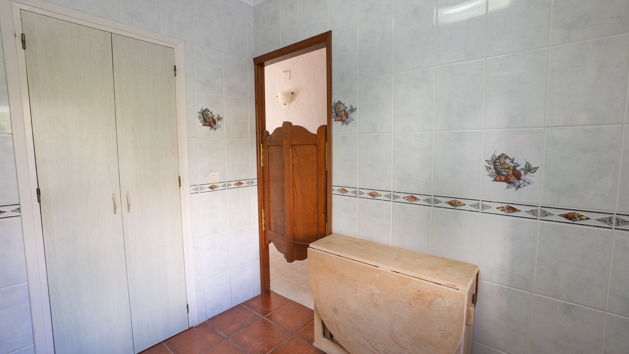 Photo of Bathroom in Nerja