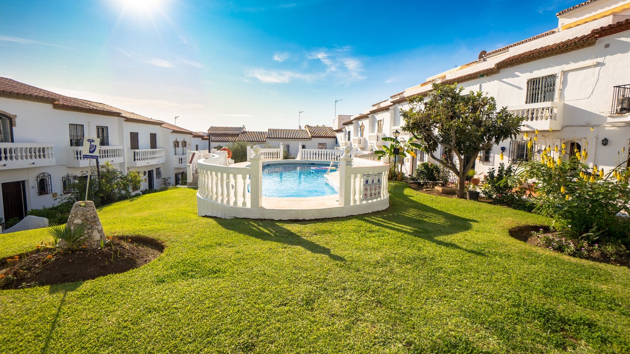 Photo of Outdoor in Nerja