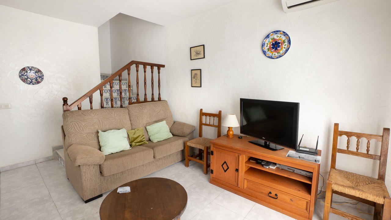 Photo of Livingroom in Nerja