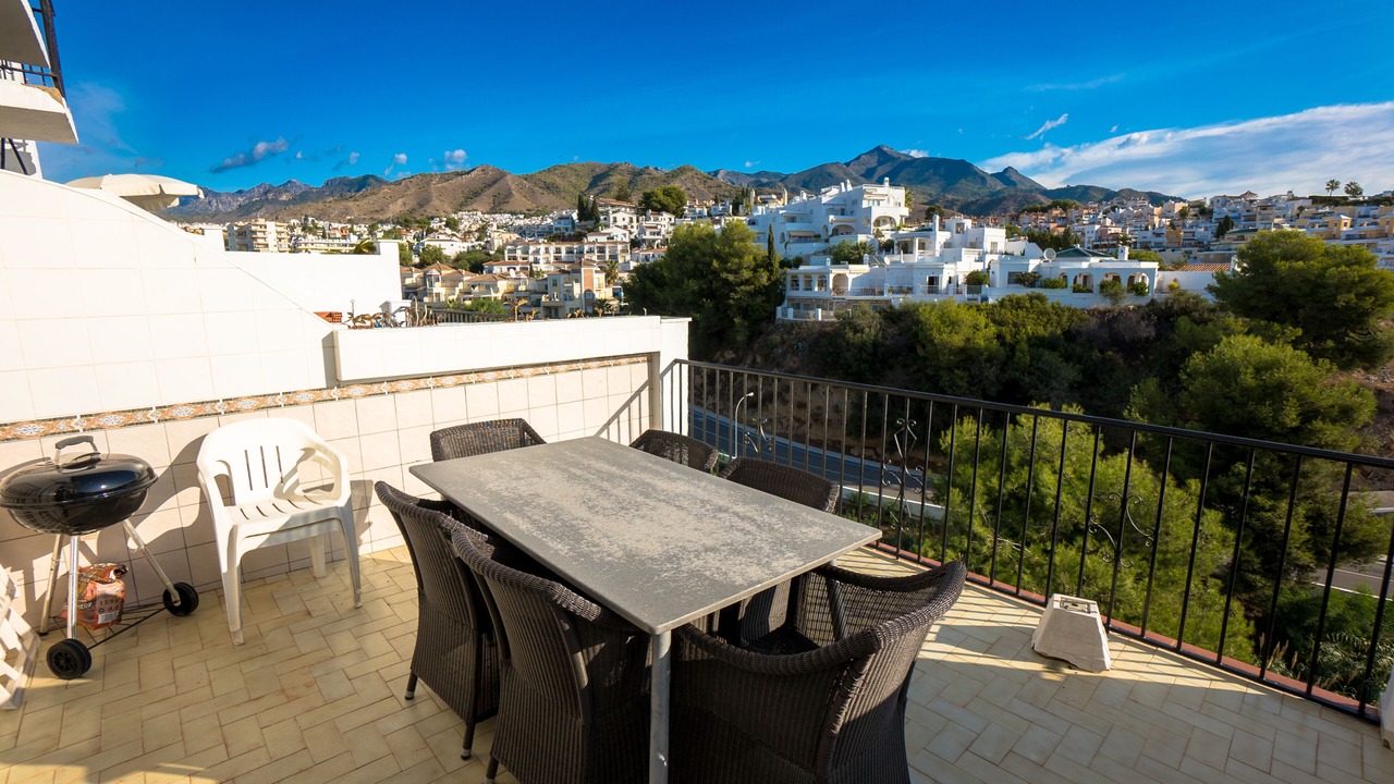 Photo of Outdoor in Nerja