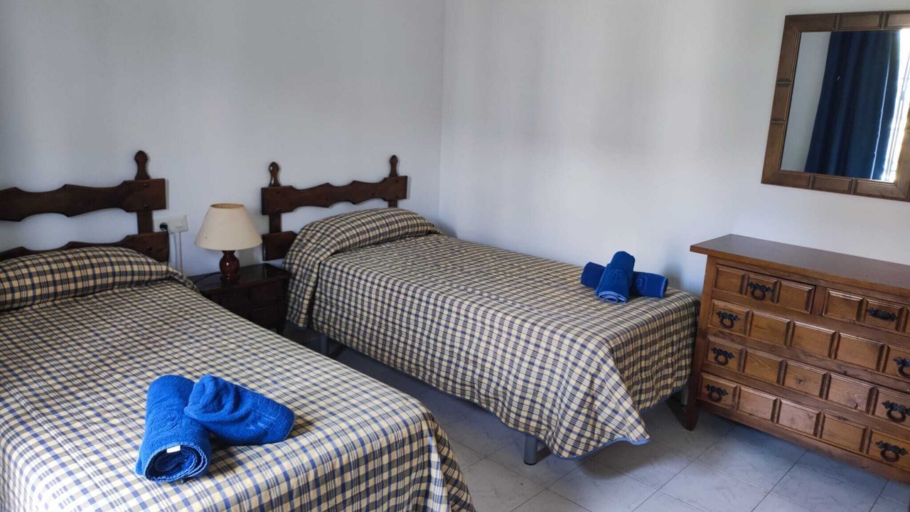 Photo of Bedroom in Nerja