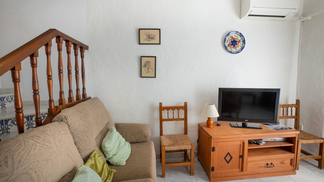 Photo of Livingroom in Nerja
