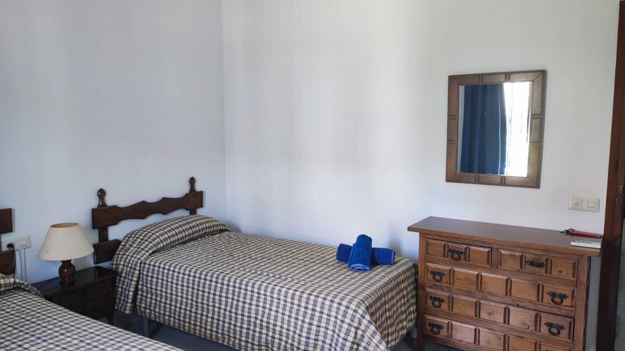 Photo of Bedroom in Nerja