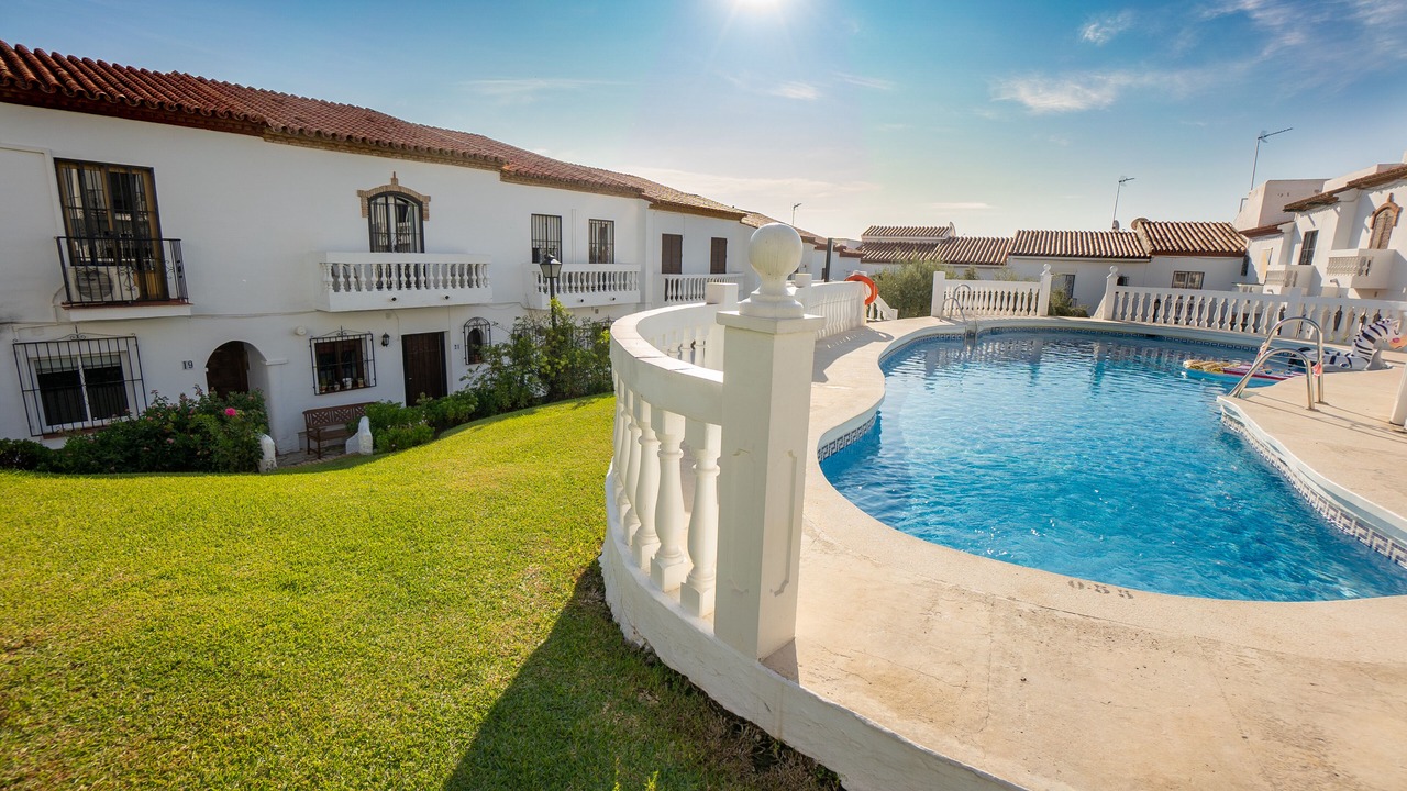 Photo of Outdoor in Nerja