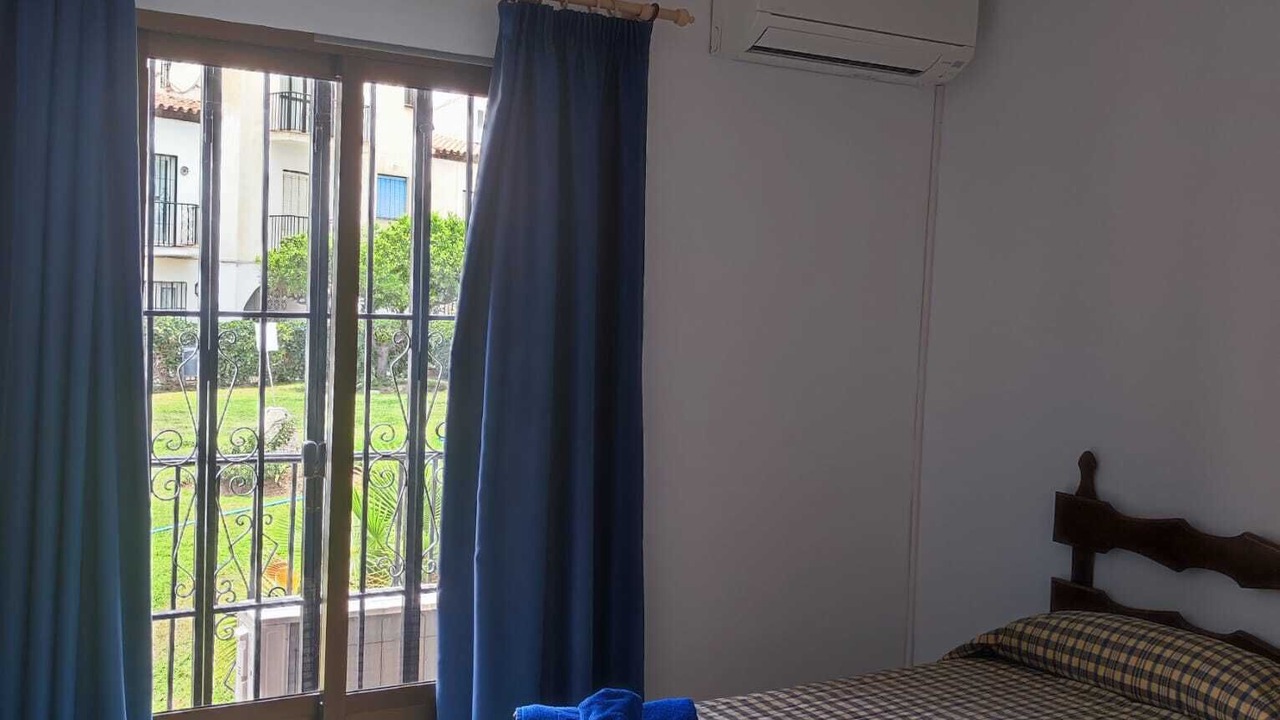 Photo of Bedroom in Nerja