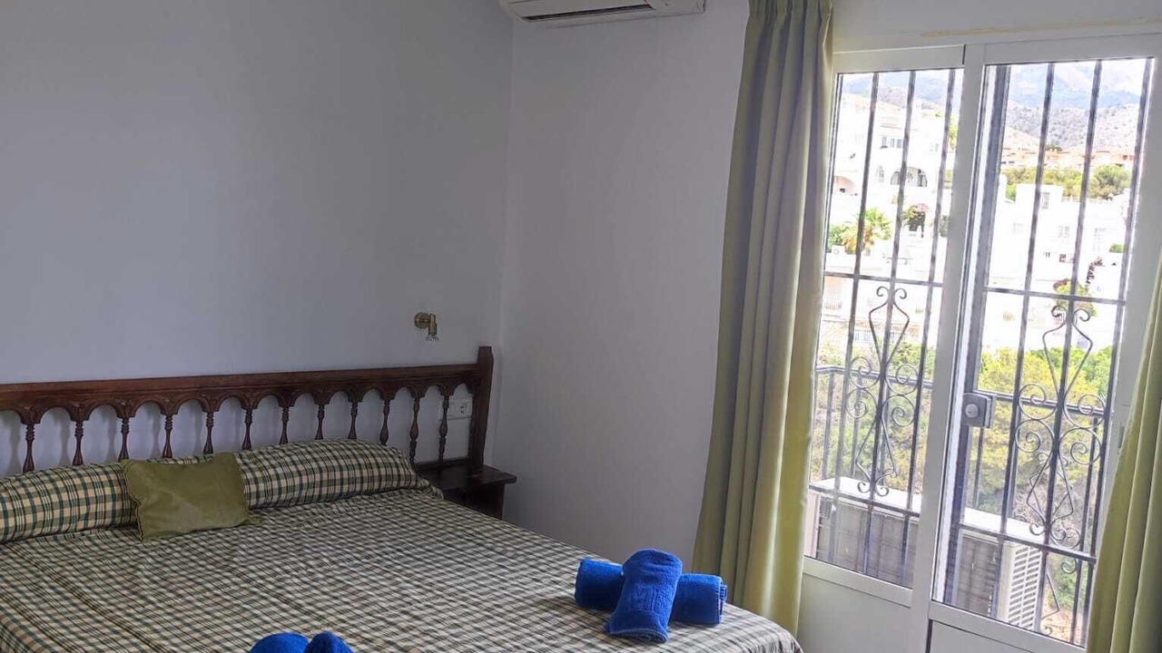 Photo of Bedroom in Nerja