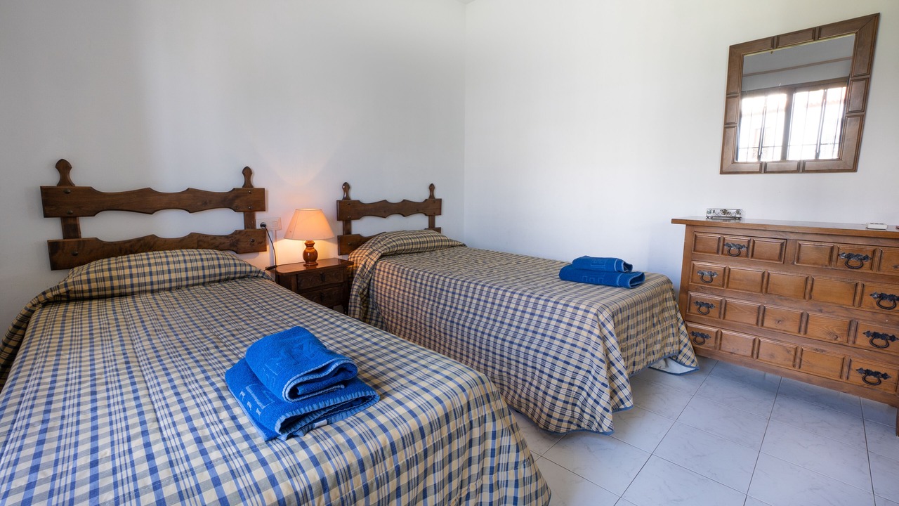 Photo of Bedroom in Nerja