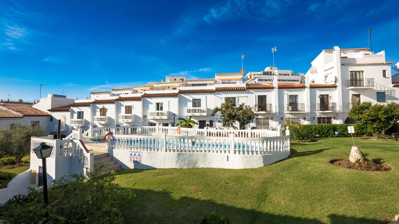 Photo of Outdoor in Nerja