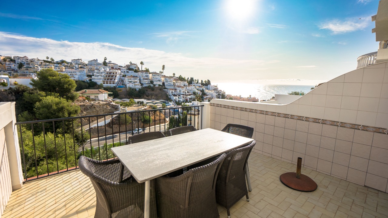 Photo of Outdoor in Nerja