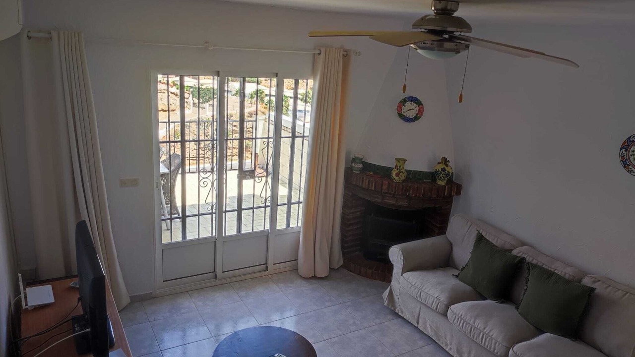 Photo of Livingroom in Nerja