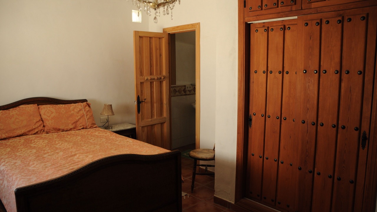 Photo of Bedroom in Iznate