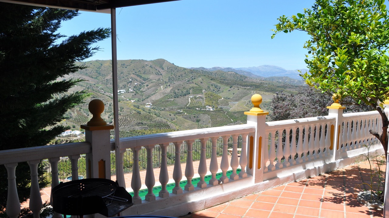 Photo of Outdoor in Iznate