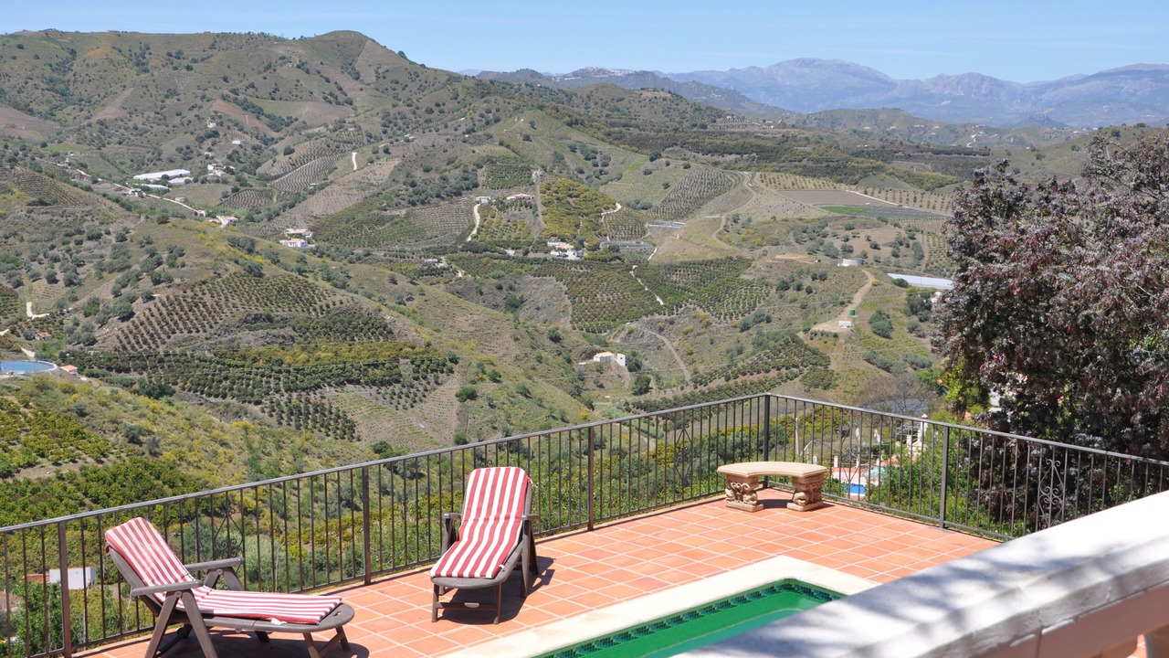 Photo of Outdoor in Iznate
