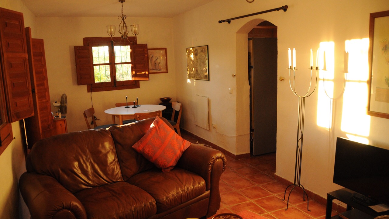 Photo of Livingroom in Iznate