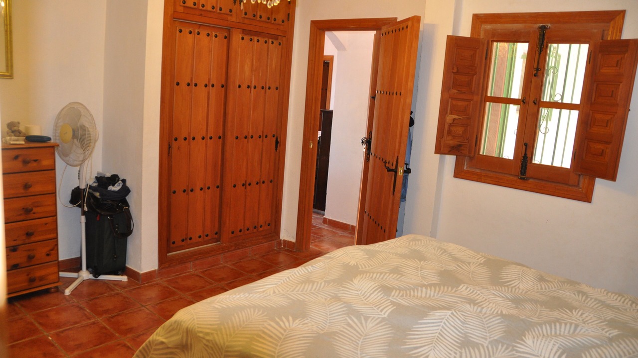 Photo of Bedroom in Iznate