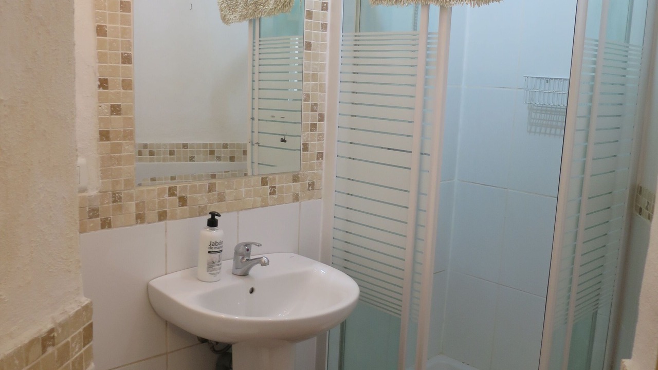 Photo of Bathroom in Iznate