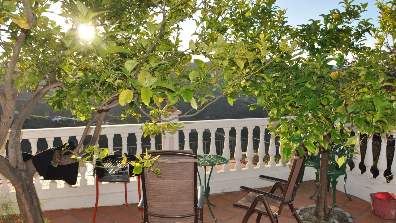 Photo of Outdoor in Iznate