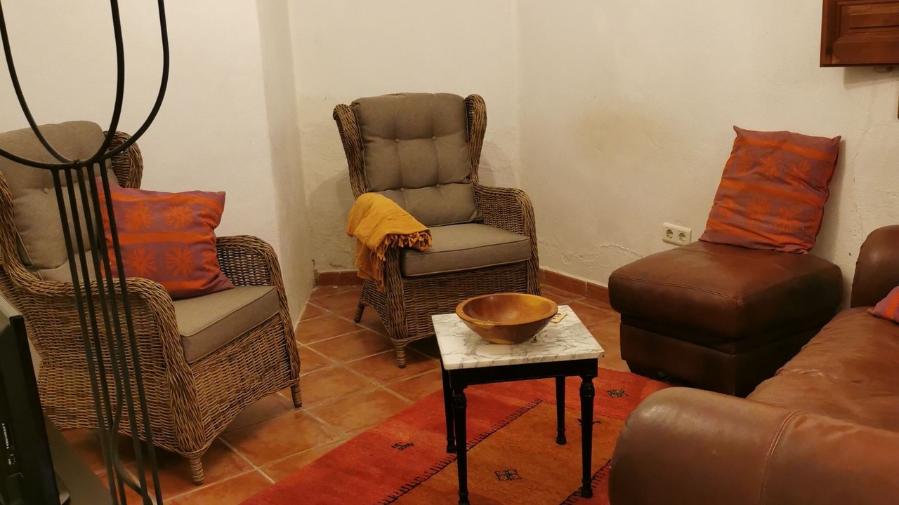 Photo of Livingroom in Iznate
