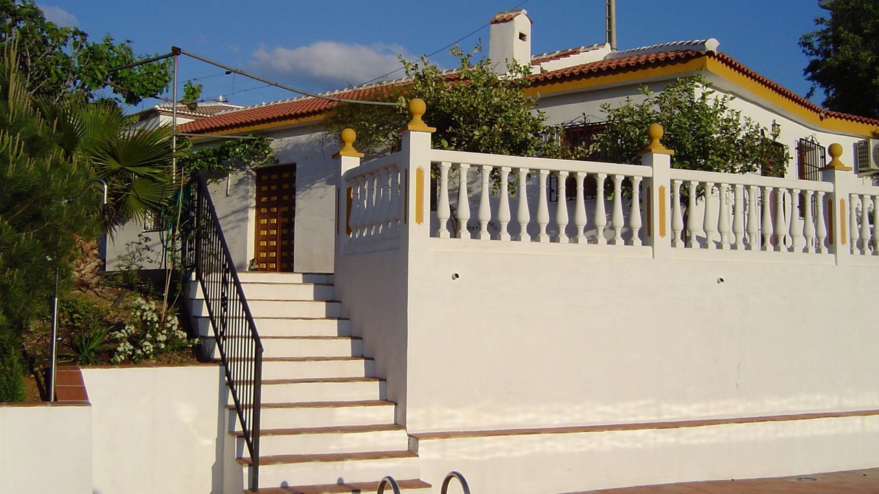 Photo of Outdoor in Iznate