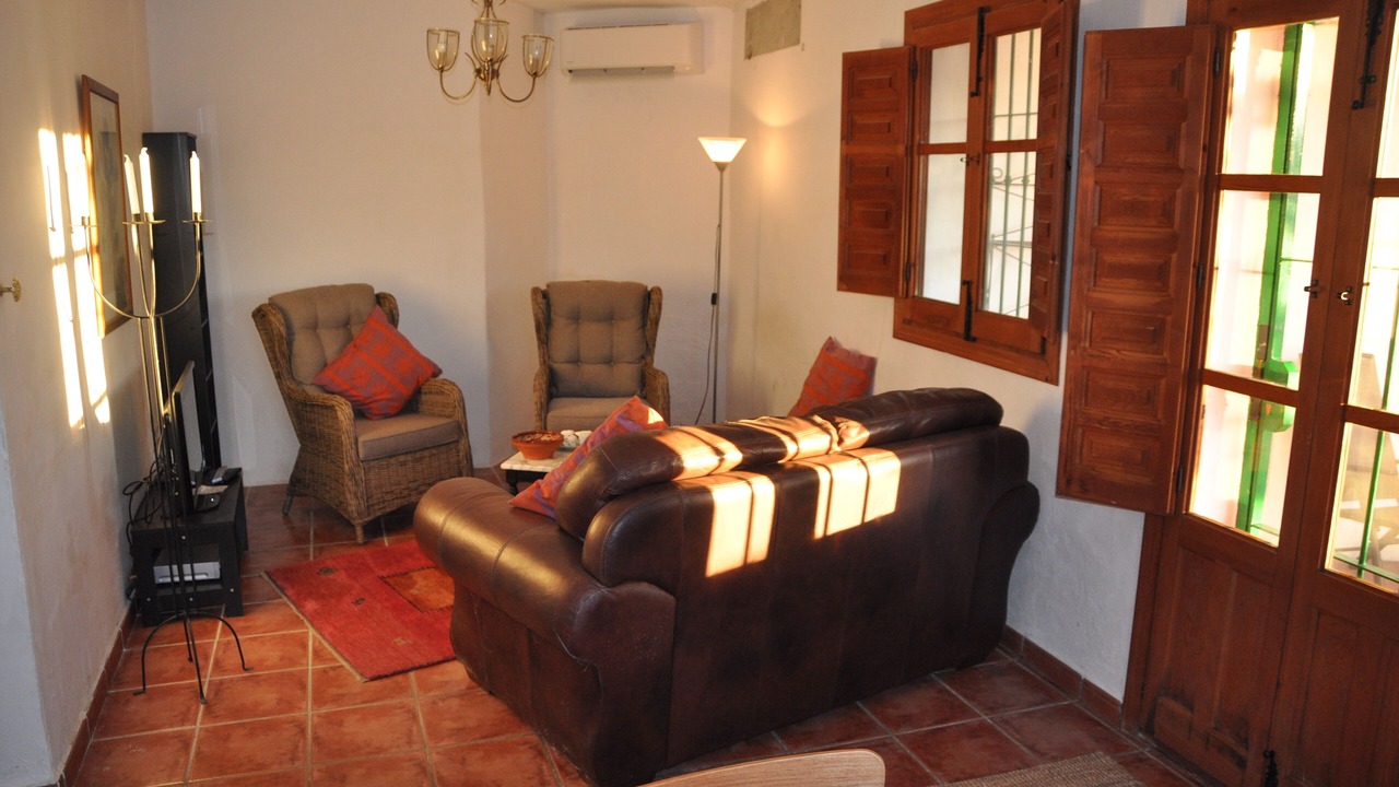 Photo of Livingroom in Iznate