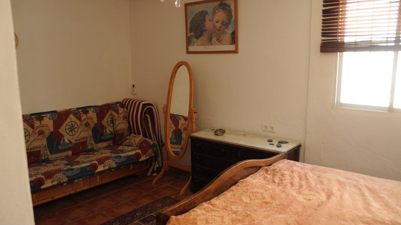 Photo of Bedroom in Iznate
